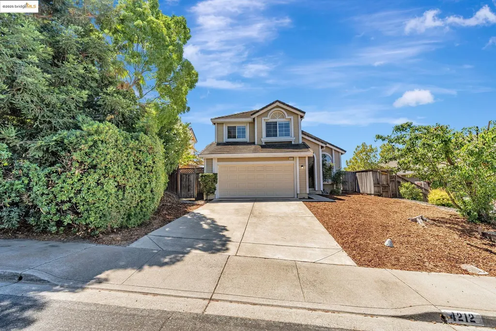 4212 Mcswain Court Antioch CA 94531
