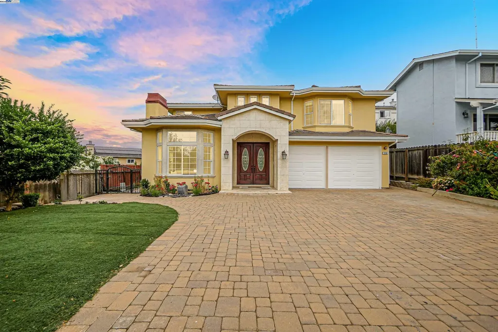 5158 Proctor Road Castro Valley CA 94546