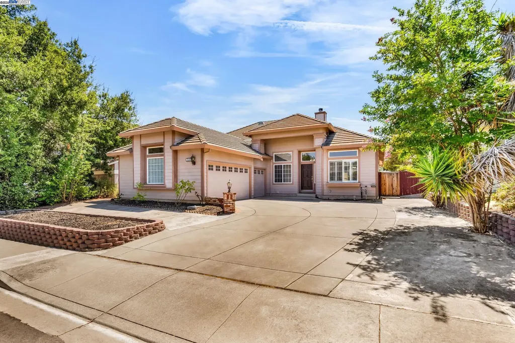 2450 Palm Court Brentwood CA 94513