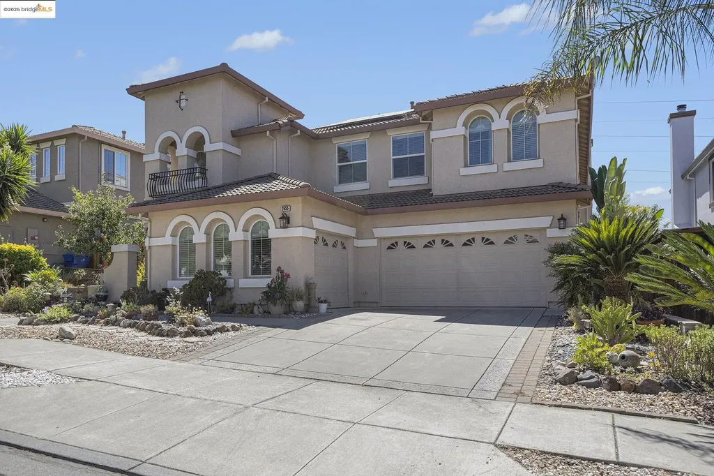 2655 Torrey Pines Drive Brentwood CA 94513