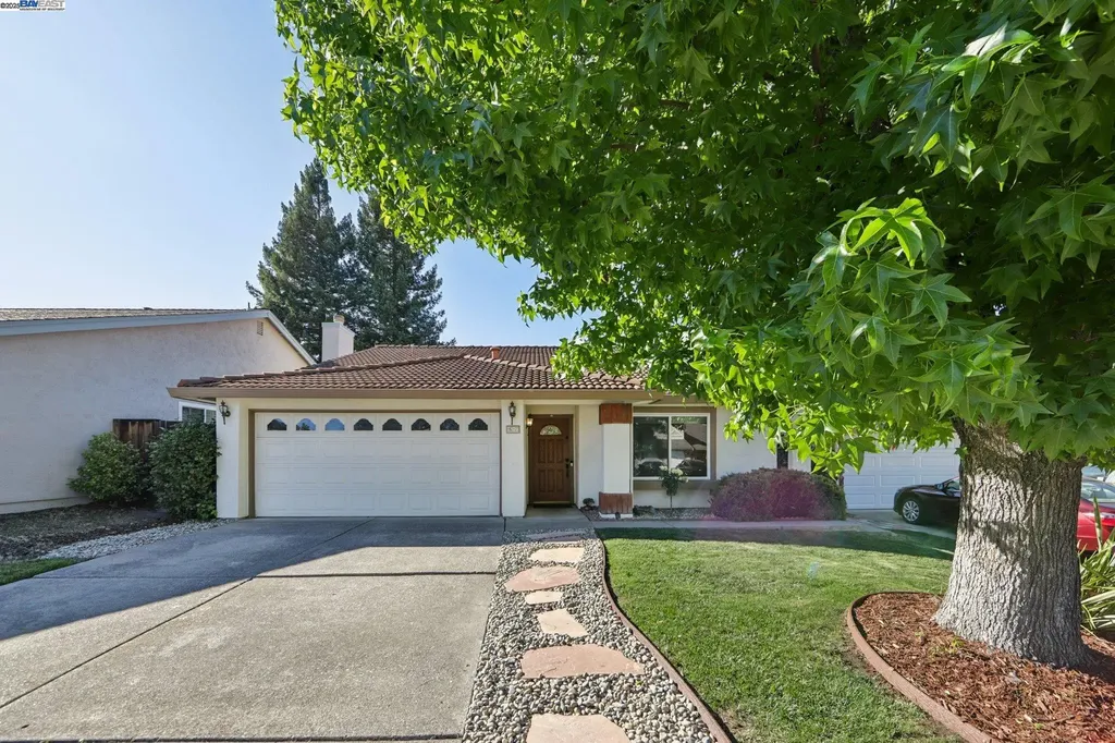 57 Trailview Court San Ramon CA 94583