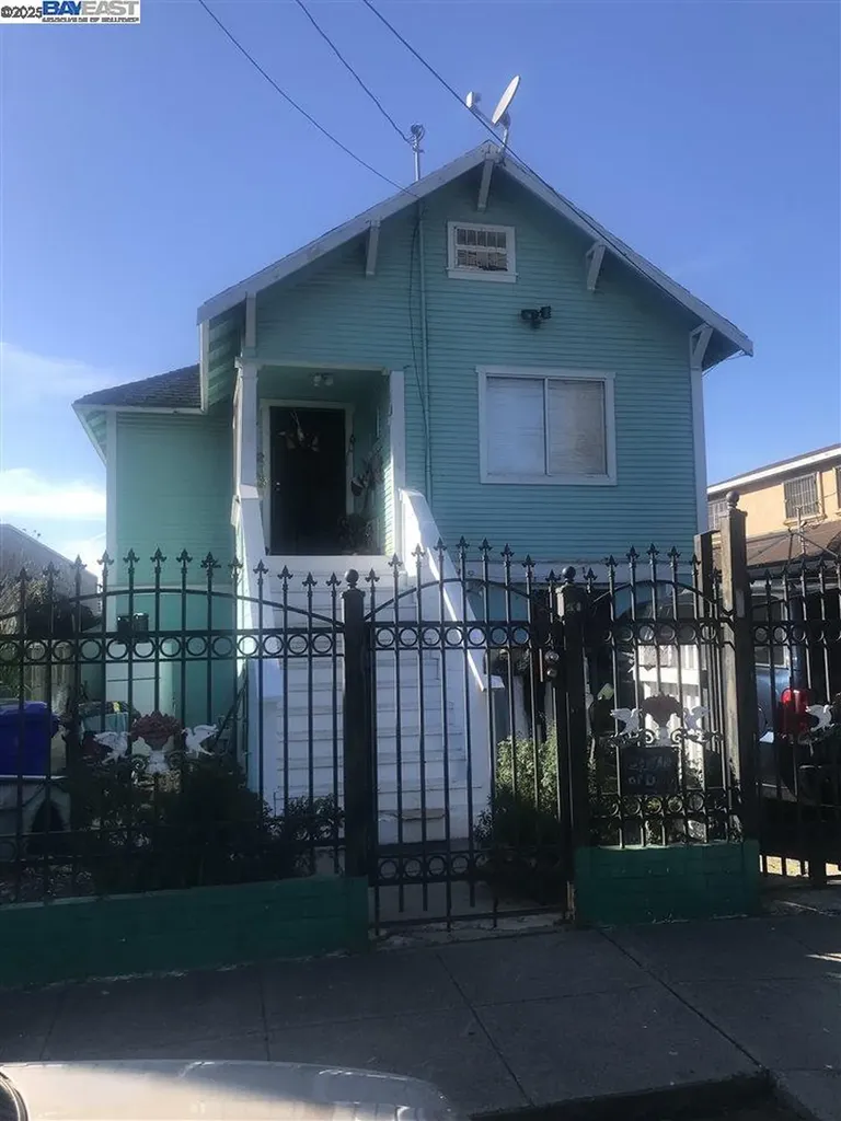 619 2nd Street Richmond CA 94801