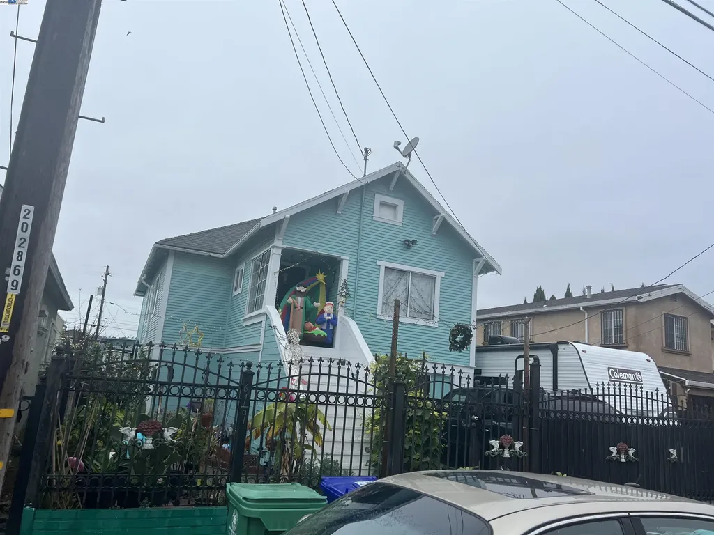 619 2nd Street Richmond CA 94801