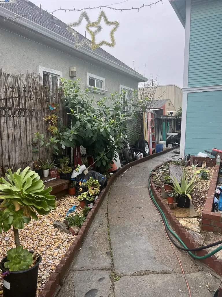 619 2nd Street Richmond CA 94801