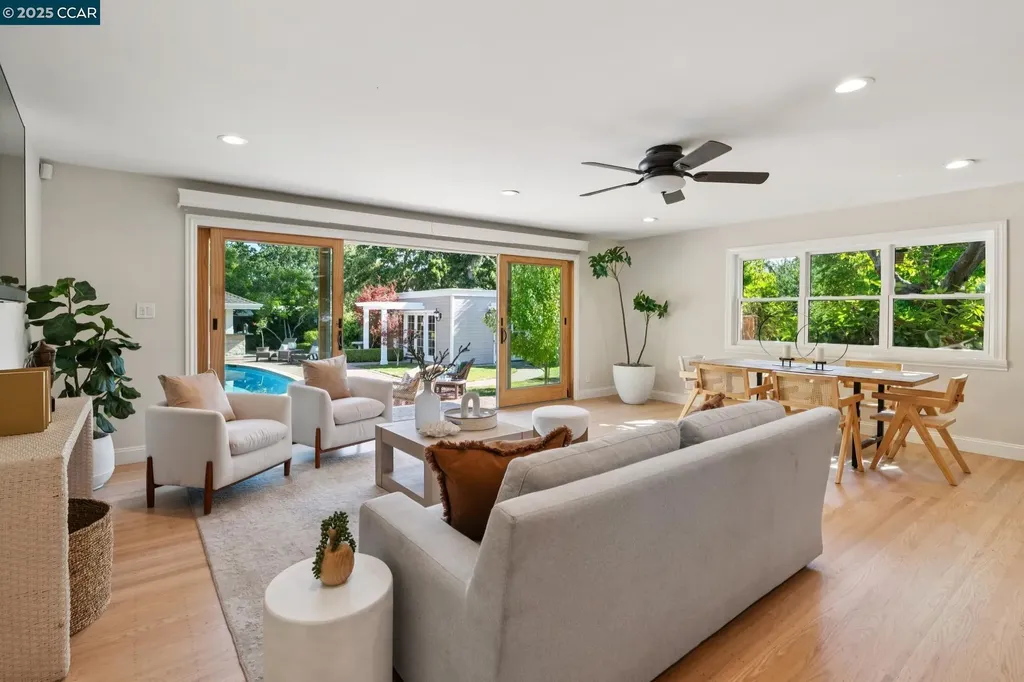 1912 Vicki Lane Pleasant Hill CA 94523