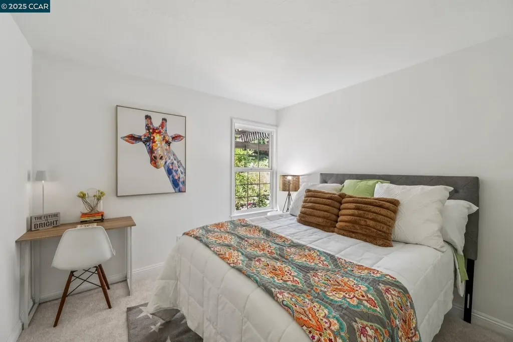 785 Bloching Circle Clayton CA 94517