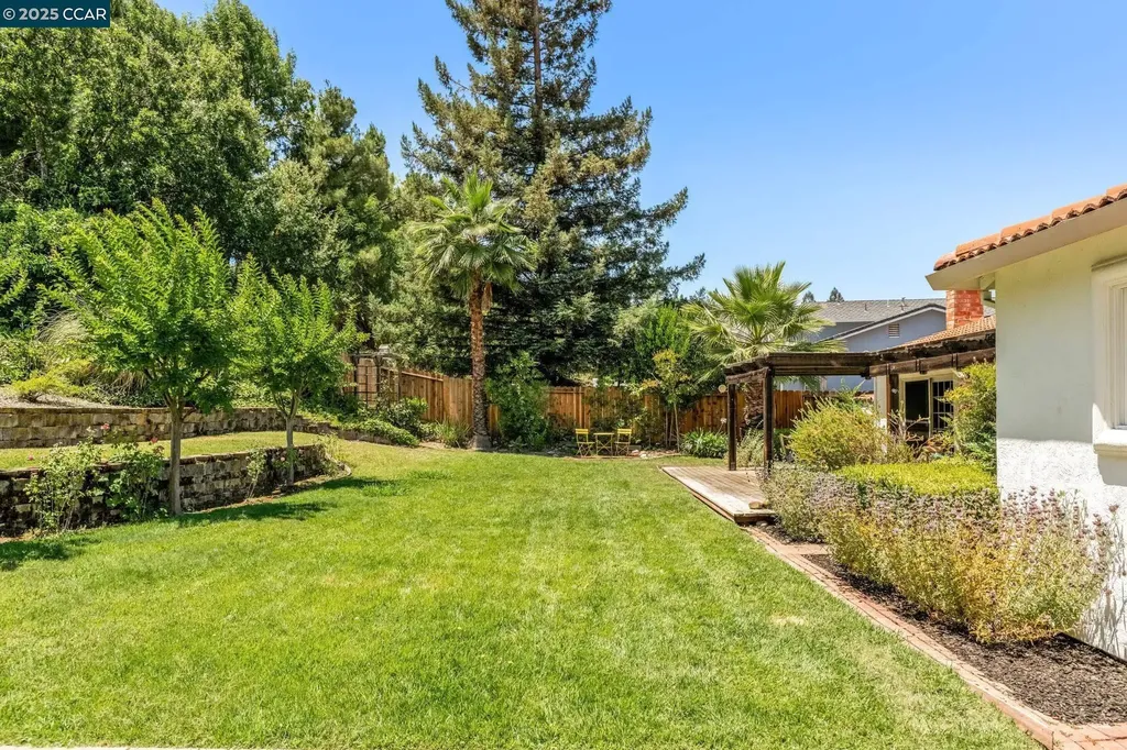 785 Bloching Circle Clayton CA 94517