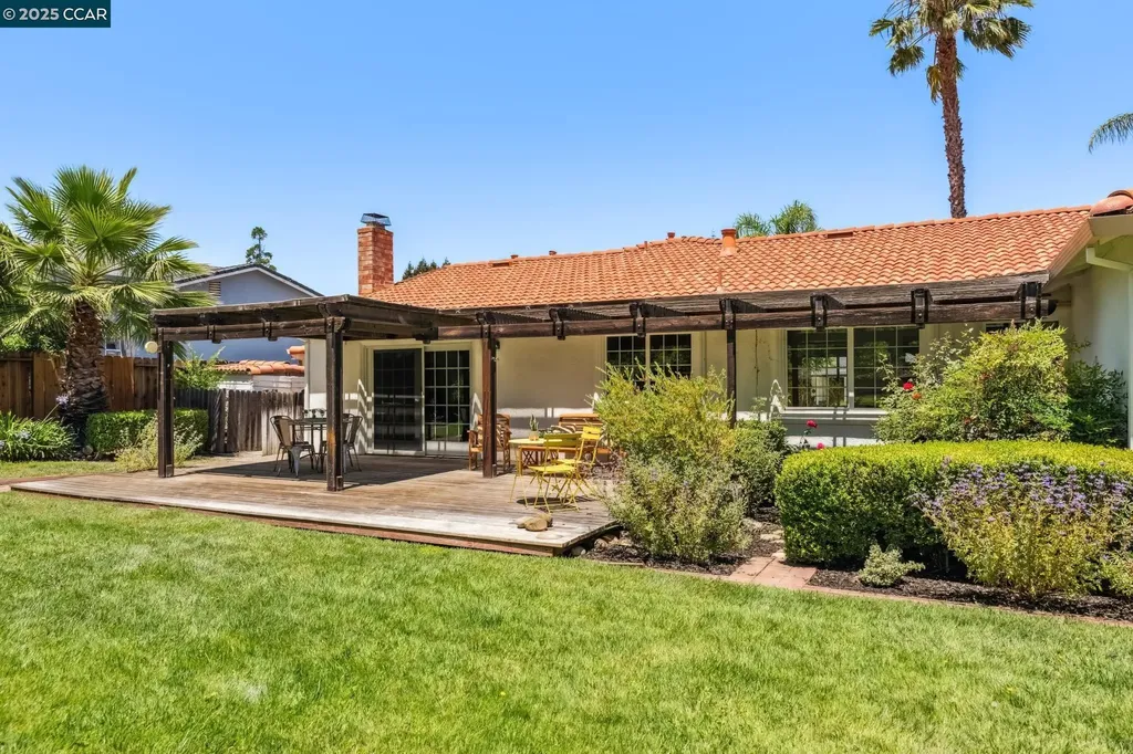 785 Bloching Circle Clayton CA 94517