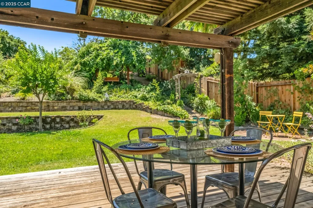 785 Bloching Circle Clayton CA 94517