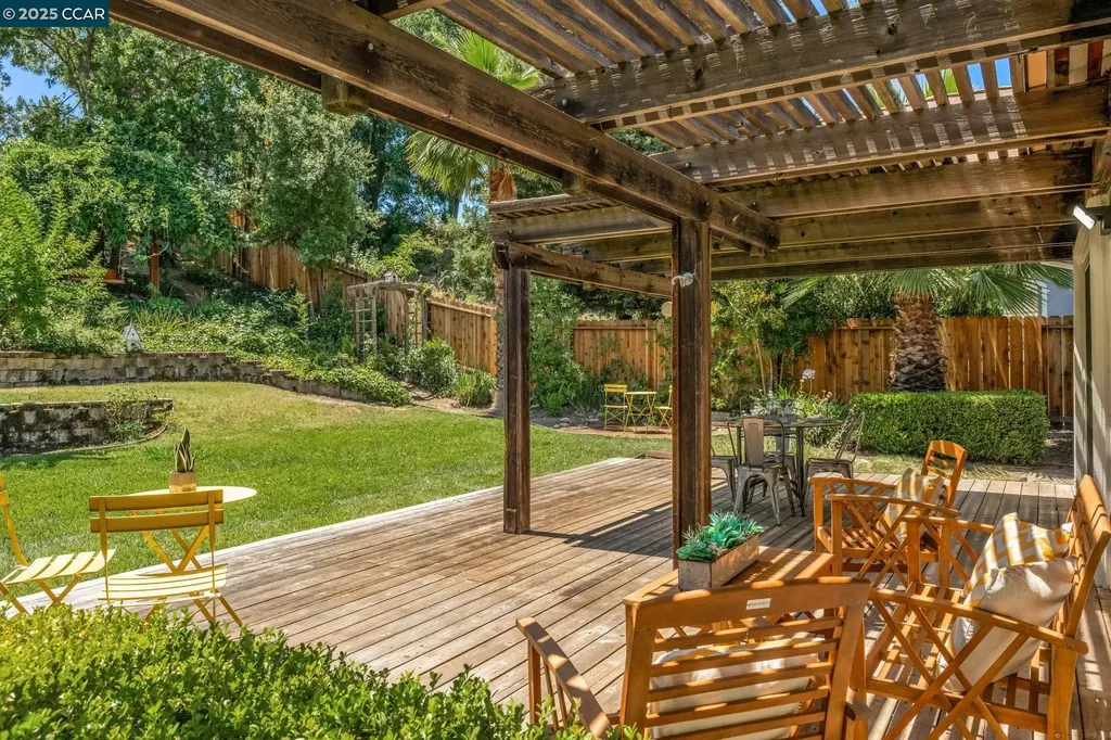 785 Bloching Circle Clayton CA 94517