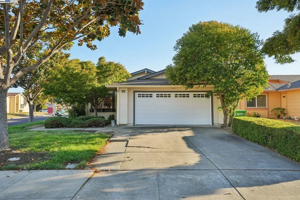 33177 Quail Drive Union City CA 94587