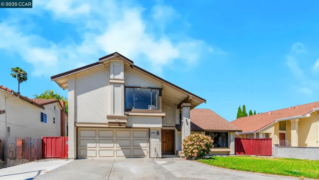 32945 Regents Boulevard Union City CA 94587