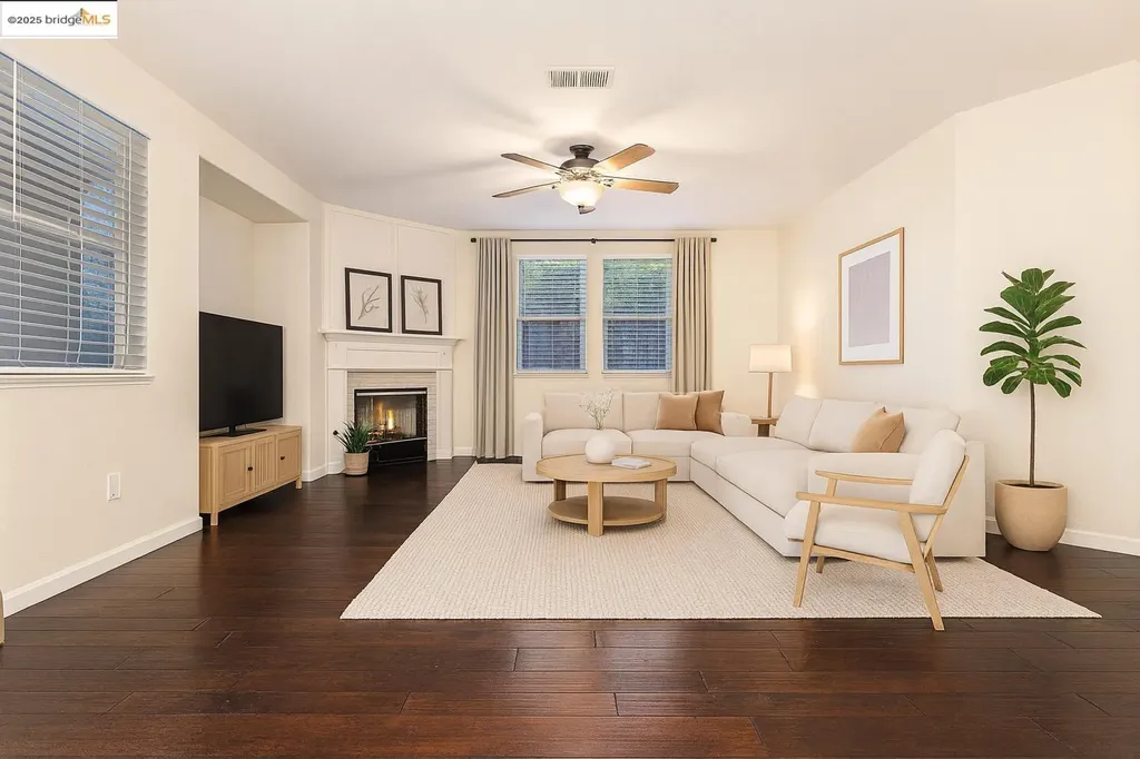 11 Pinenut Court Oakley CA 94561