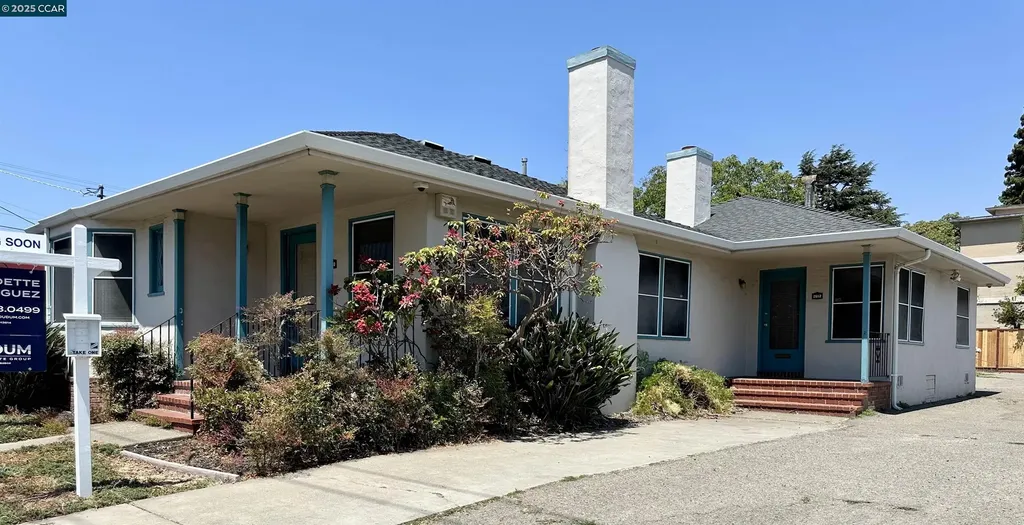 2062 Washington Avenue San Leandro CA 94577