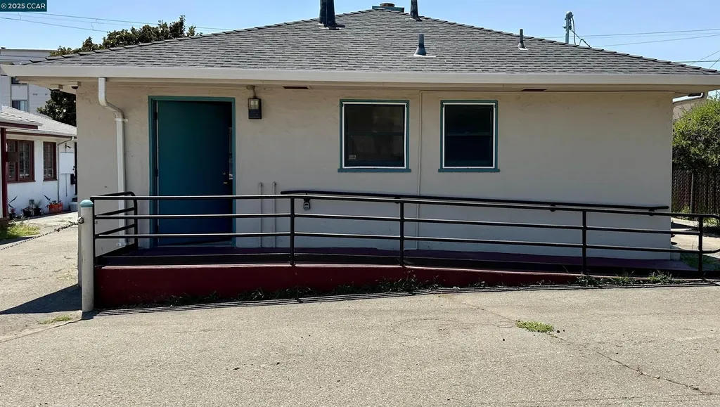 2062 Washington Avenue San Leandro CA 94577