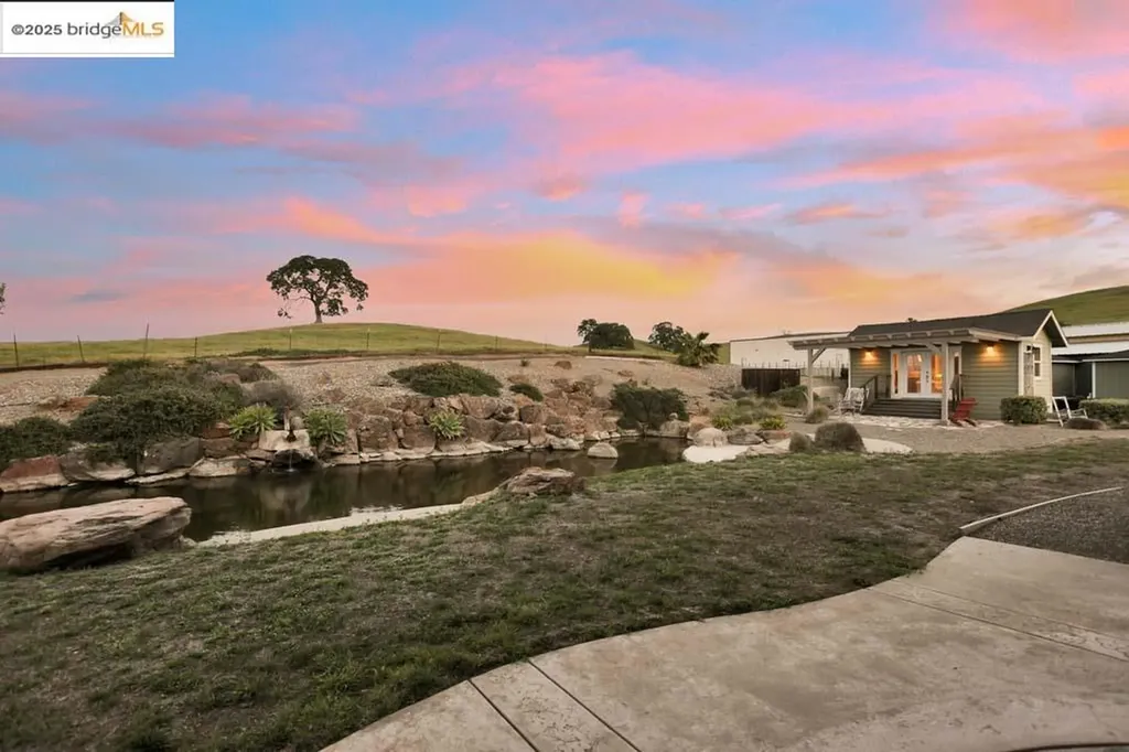 9050 Deer Valley Road Brentwood CA 94513