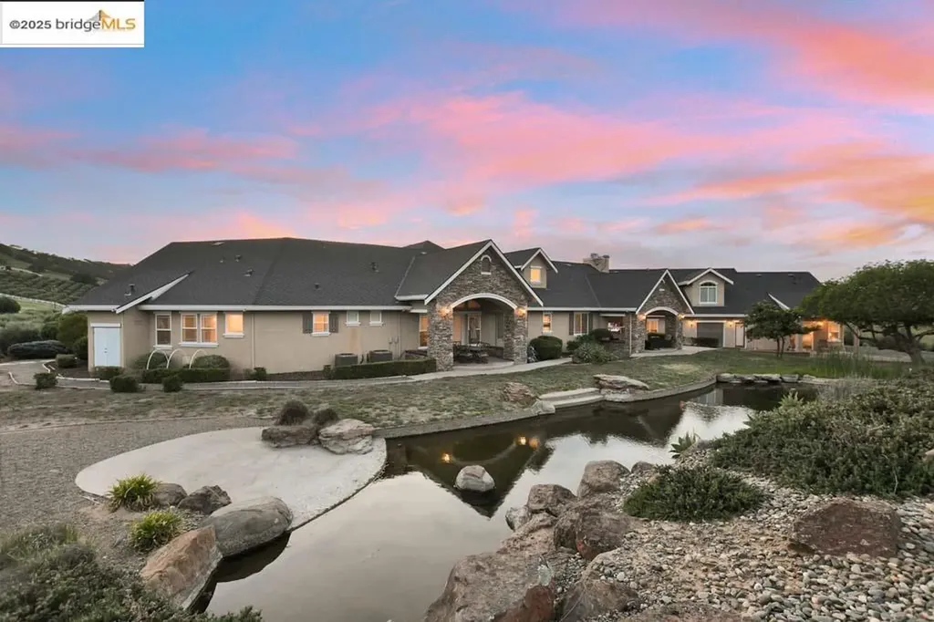 9050 Deer Valley Road Brentwood CA 94513