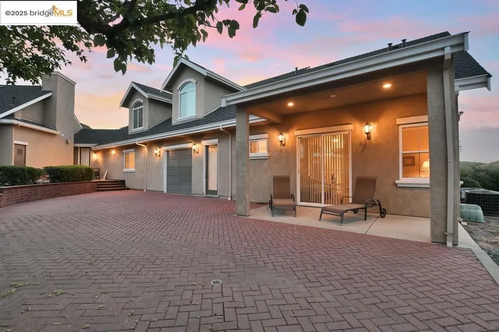 9050 Deer Valley Road Brentwood CA 94513