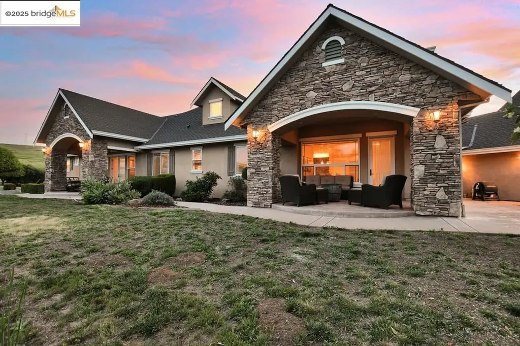 9050 Deer Valley Road Brentwood CA 94513