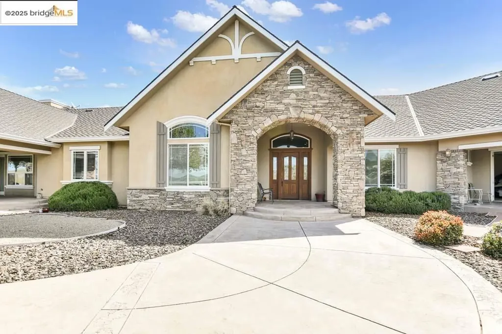 9050 Deer Valley Road Brentwood CA 94513