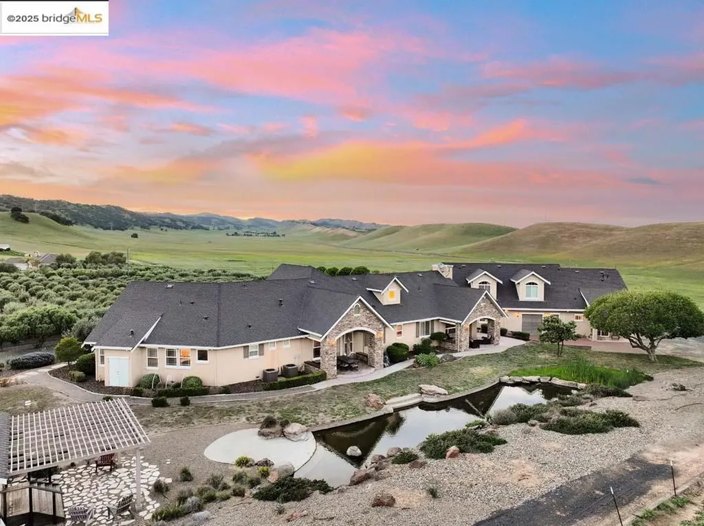 9050 Deer Valley Road Brentwood CA 94513