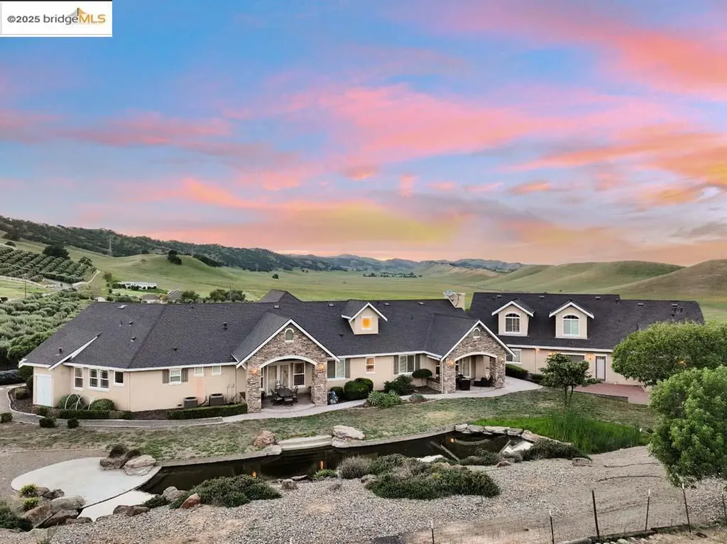 9050 Deer Valley Road Brentwood CA 94513