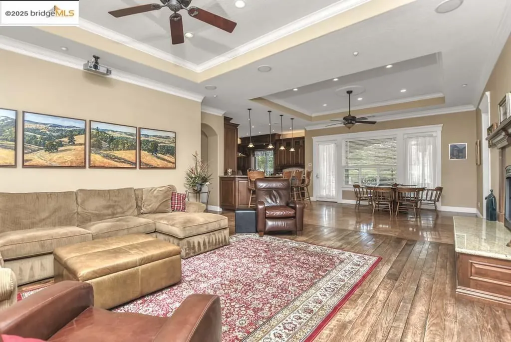 9050 Deer Valley Road Brentwood CA 94513