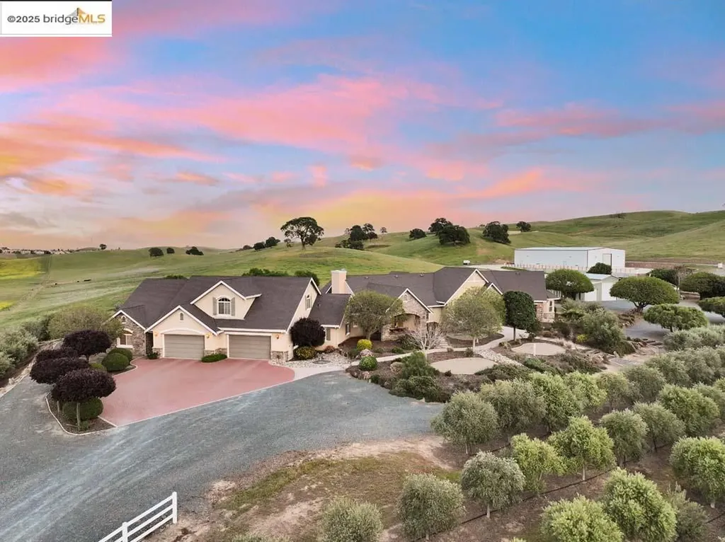 9050 Deer Valley Road Brentwood CA 94513