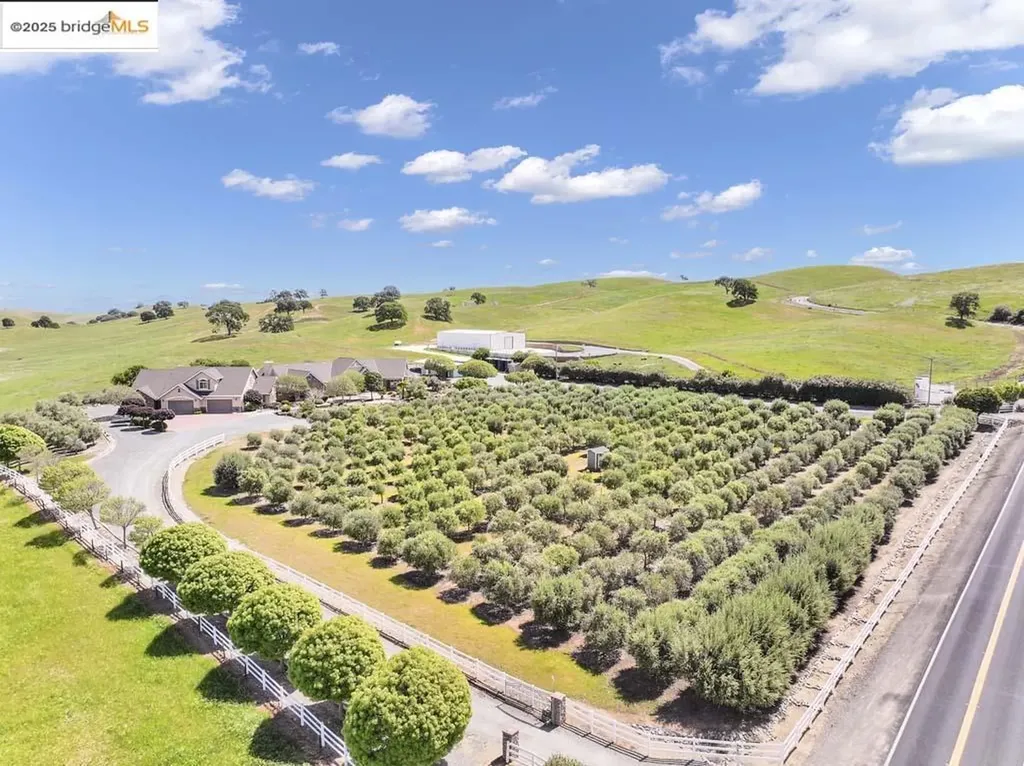 9050 Deer Valley Road Brentwood CA 94513