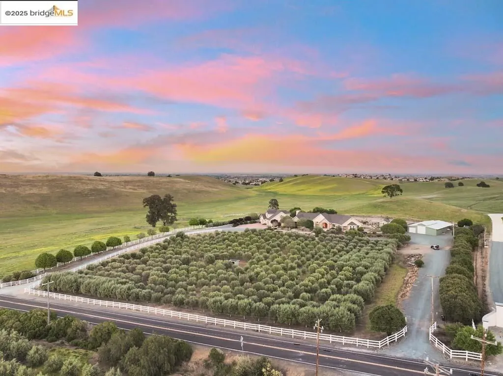 9050 Deer Valley Road Brentwood CA 94513