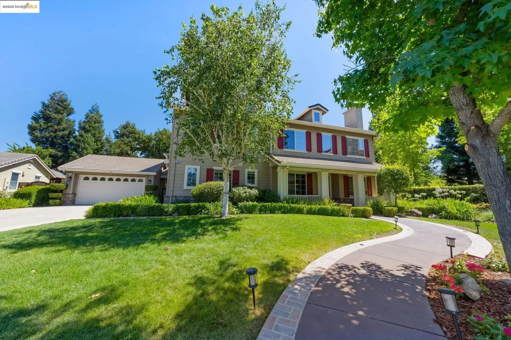 185 Campo Court Livermore CA 94550