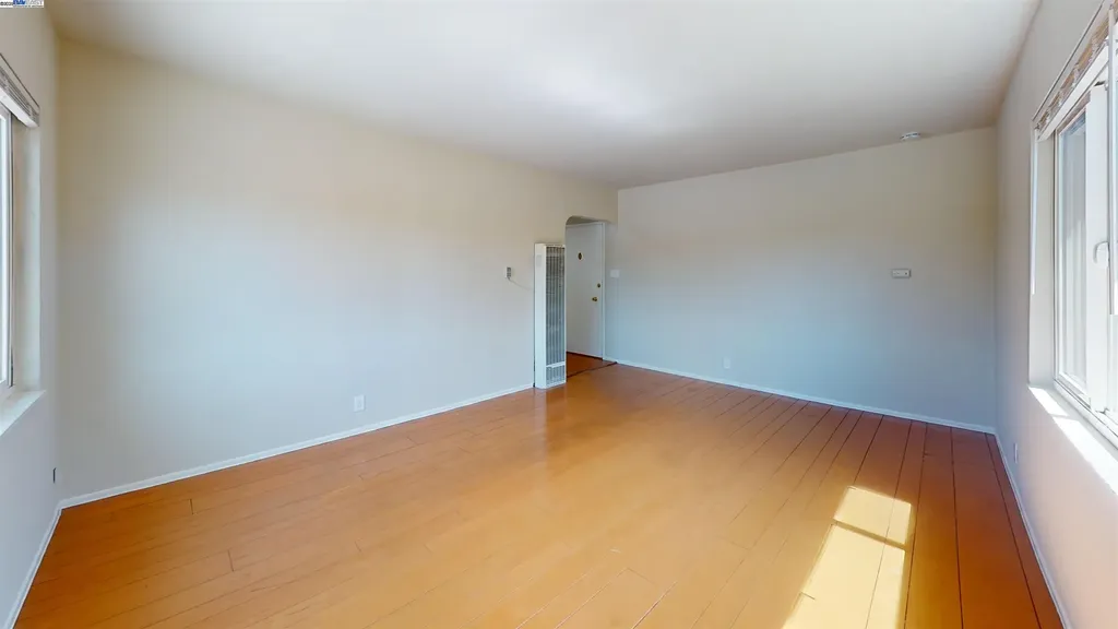 3464 Champion Street Oakland CA 94602