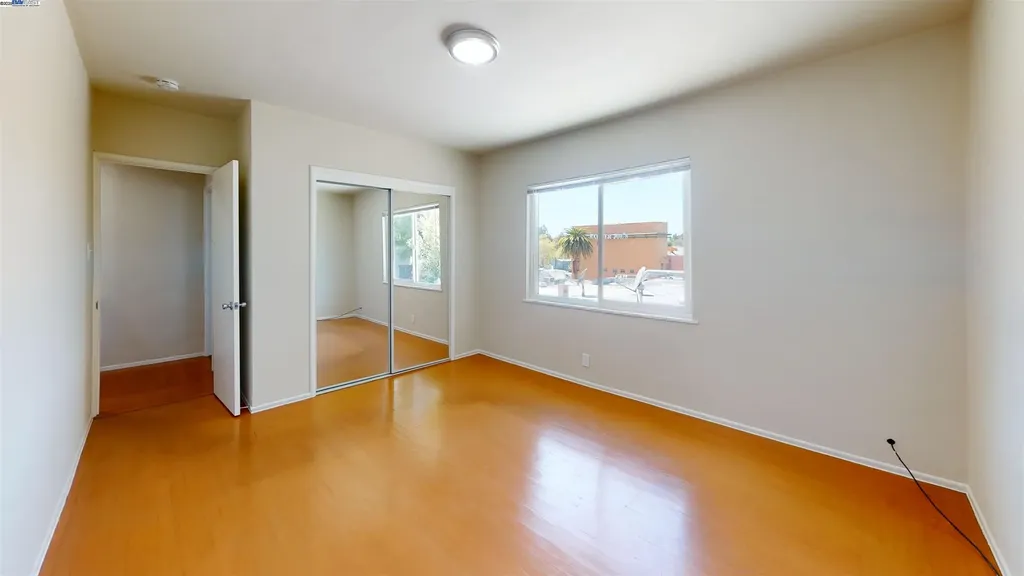 3464 Champion Street Oakland CA 94602