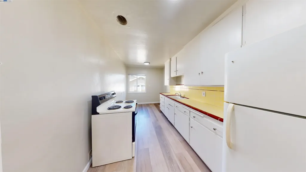3464 Champion Street Oakland CA 94602