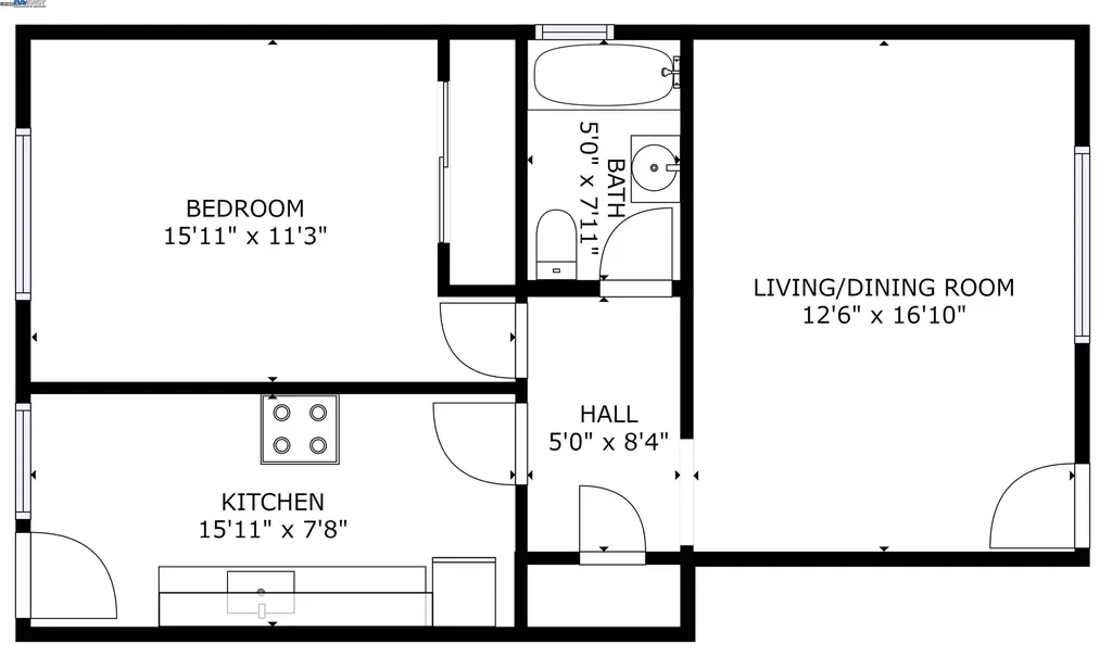 3464 Champion Street Oakland CA 94602