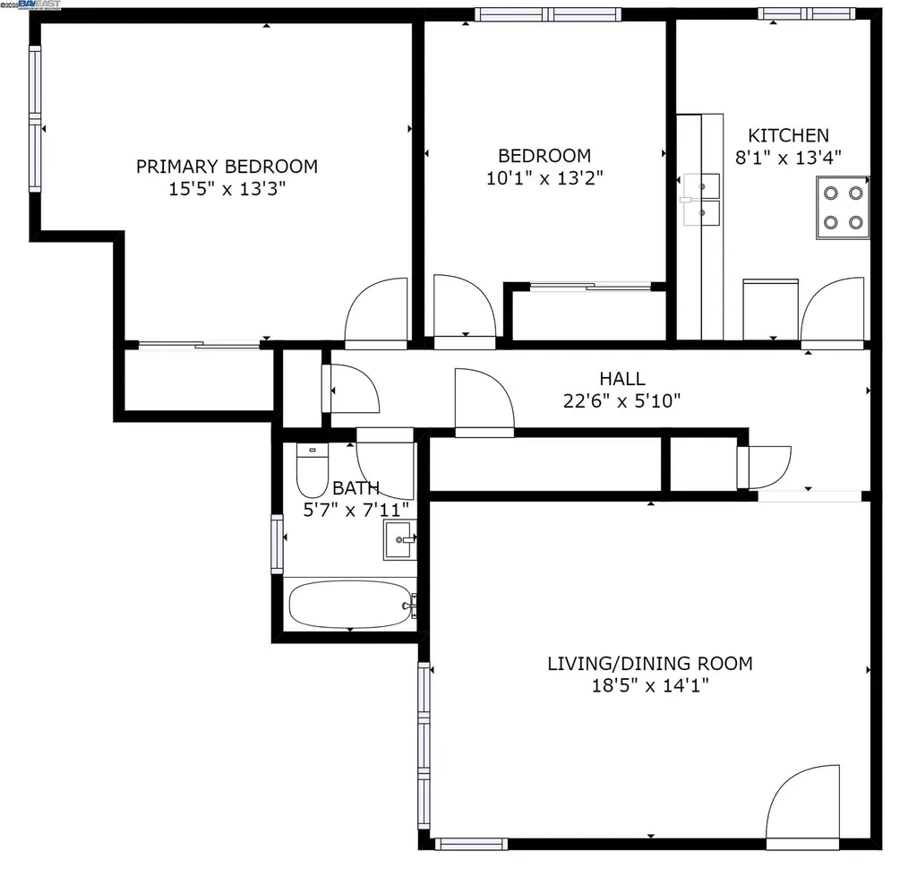 3464 Champion Street Oakland CA 94602