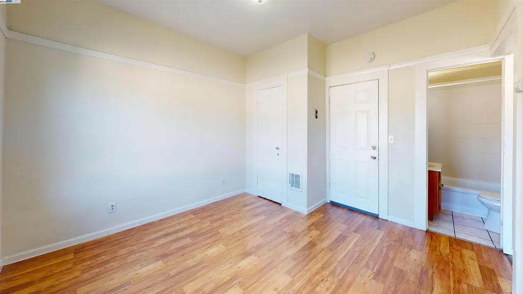2605 High Street Oakland CA 94619