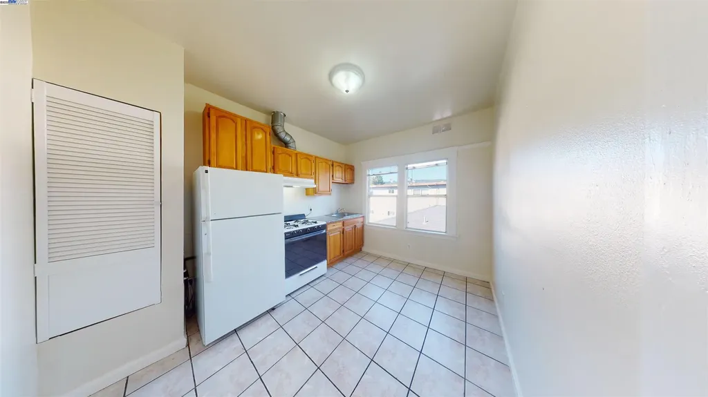 2605 High Street Oakland CA 94619