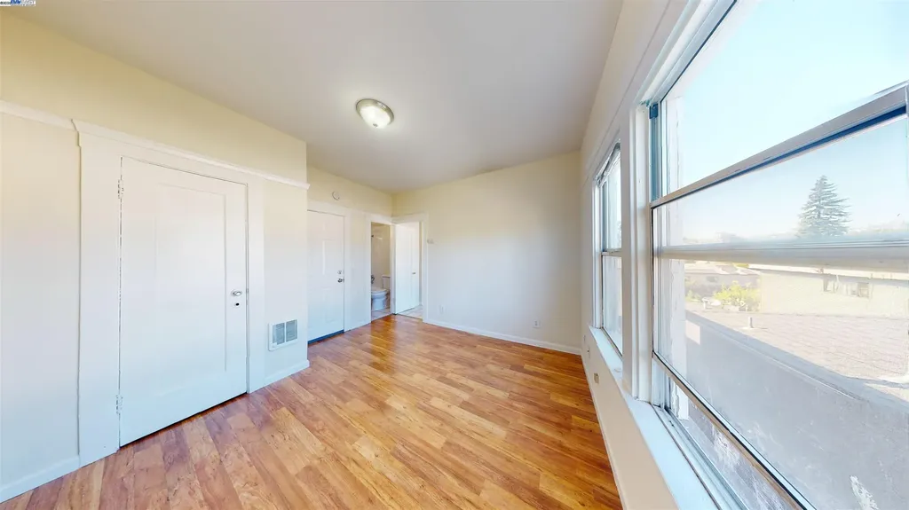 2605 High Street Oakland CA 94619