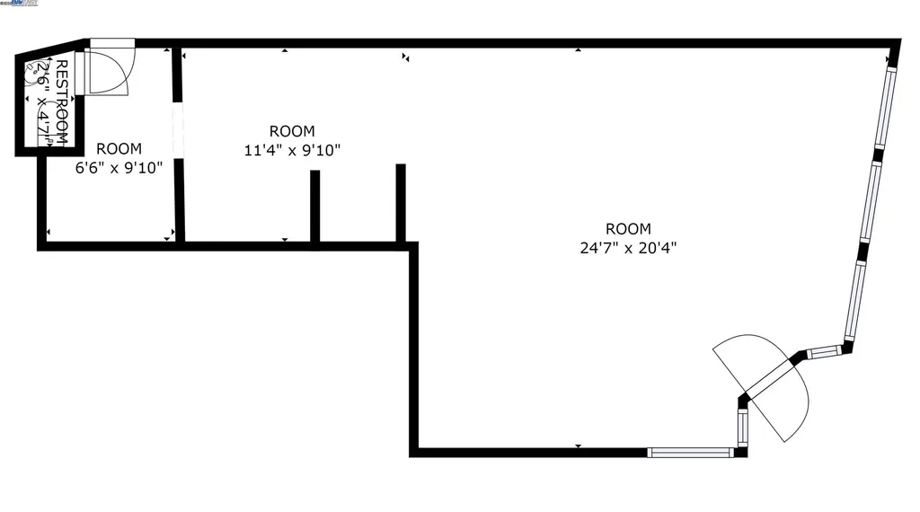 2605 High Street Oakland CA 94619