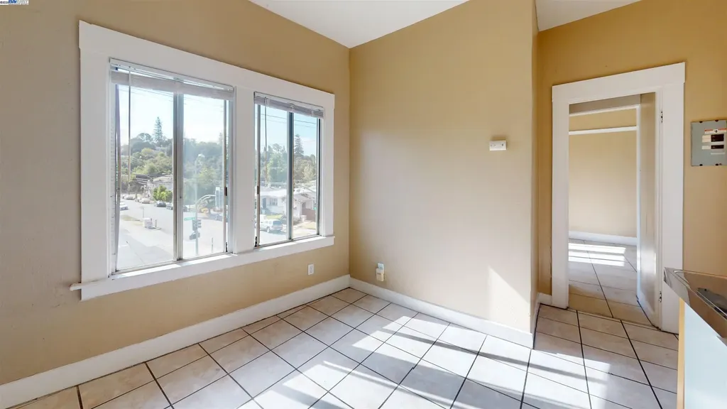2605 High Street Oakland CA 94619