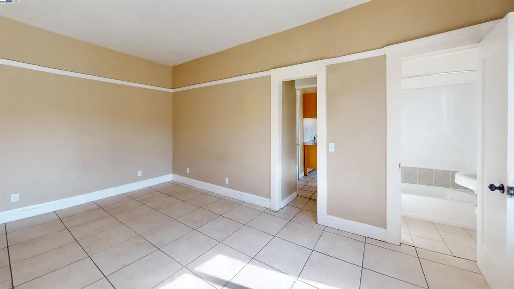 2605 High Street Oakland CA 94619