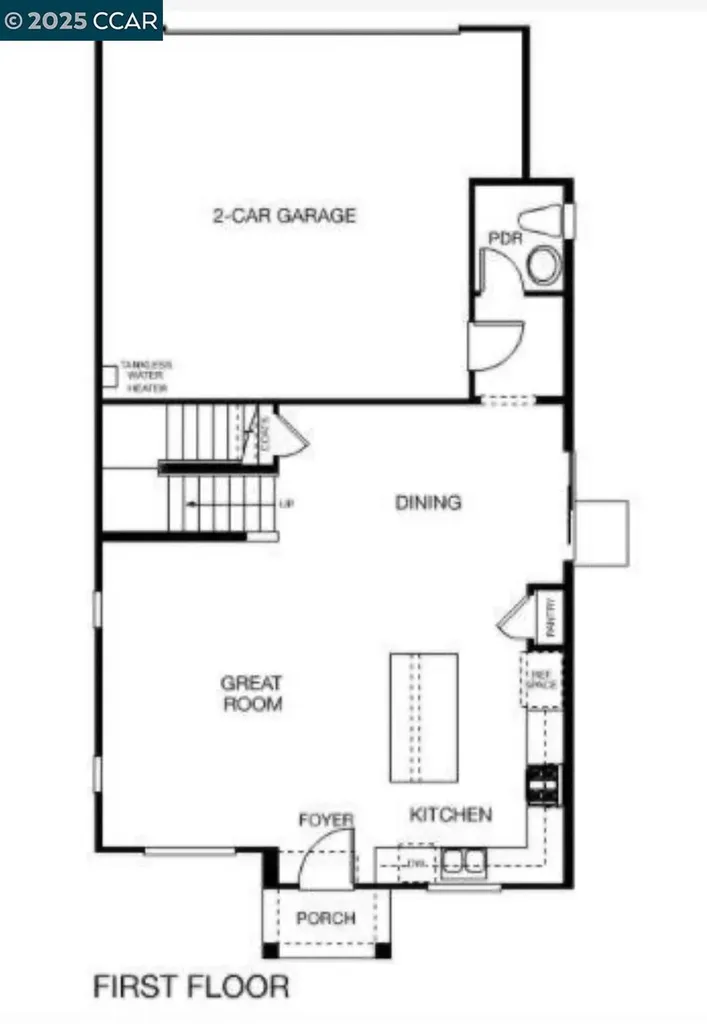 1412 Sanctuary Street Pittsburg CA 94565