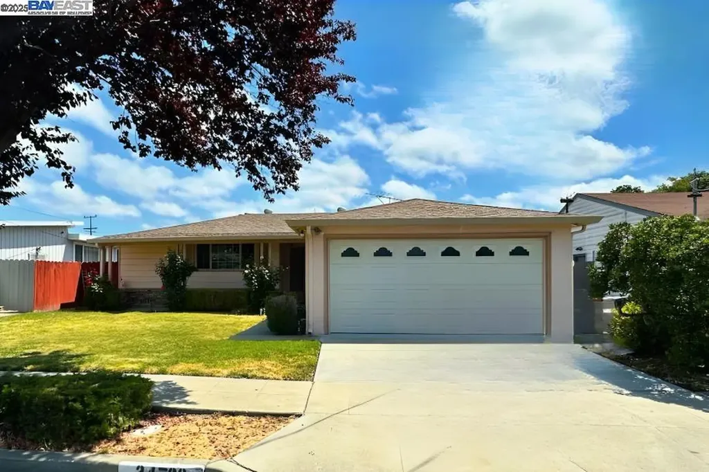 24728 Stone Court Hayward CA 94545