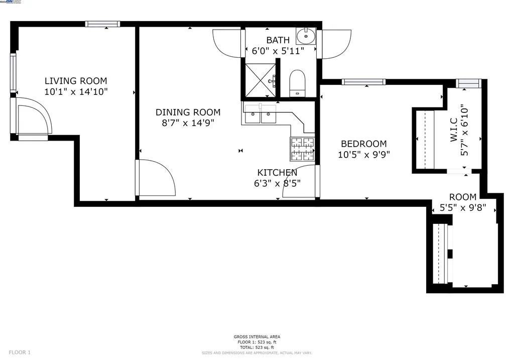 3314 Farnam Street Oakland CA 94601