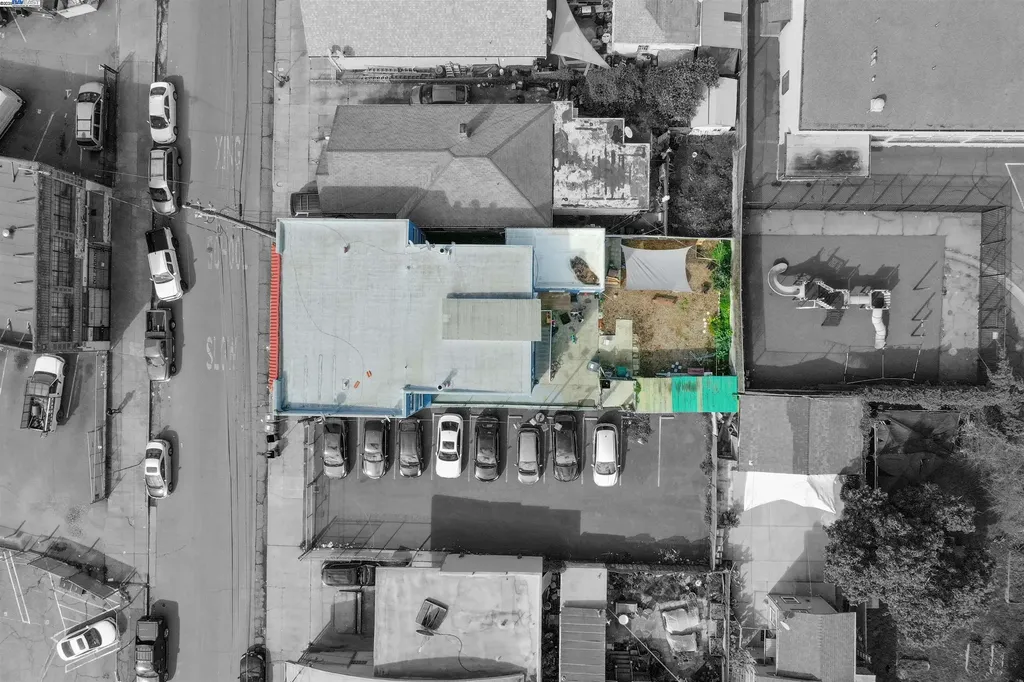 3314 Farnam Street Oakland CA 94601
