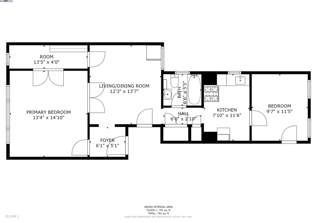 3314 Farnam Street Oakland CA 94601