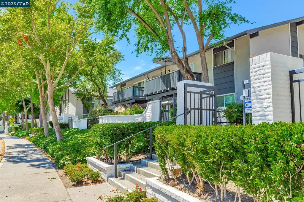 9085 Alcosta Boulevard San Ramon CA 94583