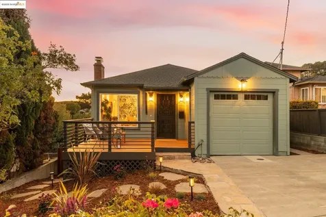 6735 Cutting Boulevard El Cerrito CA 94530