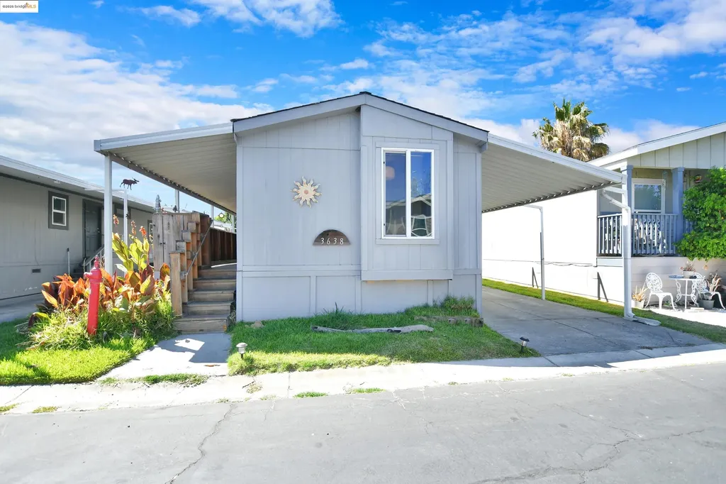 3638 Hawthorne Drive Bethel Island CA 94511